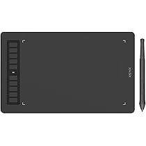 Amazon | XENX P3-1060B グラフィック描画タブレット 10x6インチ